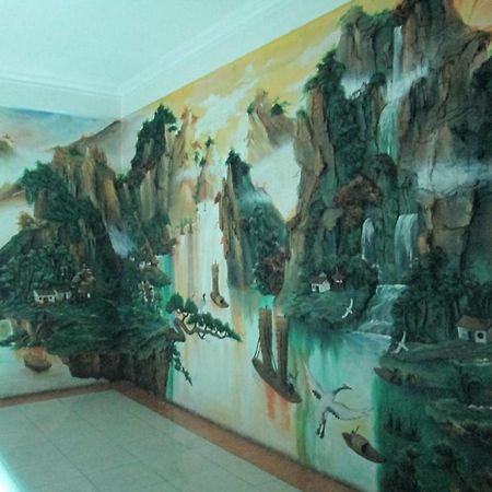 באליקפאפאן Hotel Buana Lestari מראה חיצוני תמונה