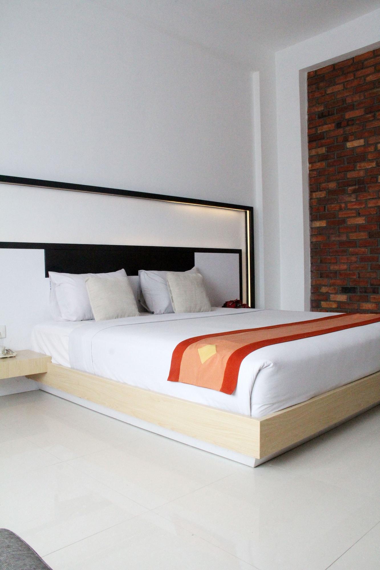 באליקפאפאן Buana Lestari Hotel מראה חיצוני תמונה