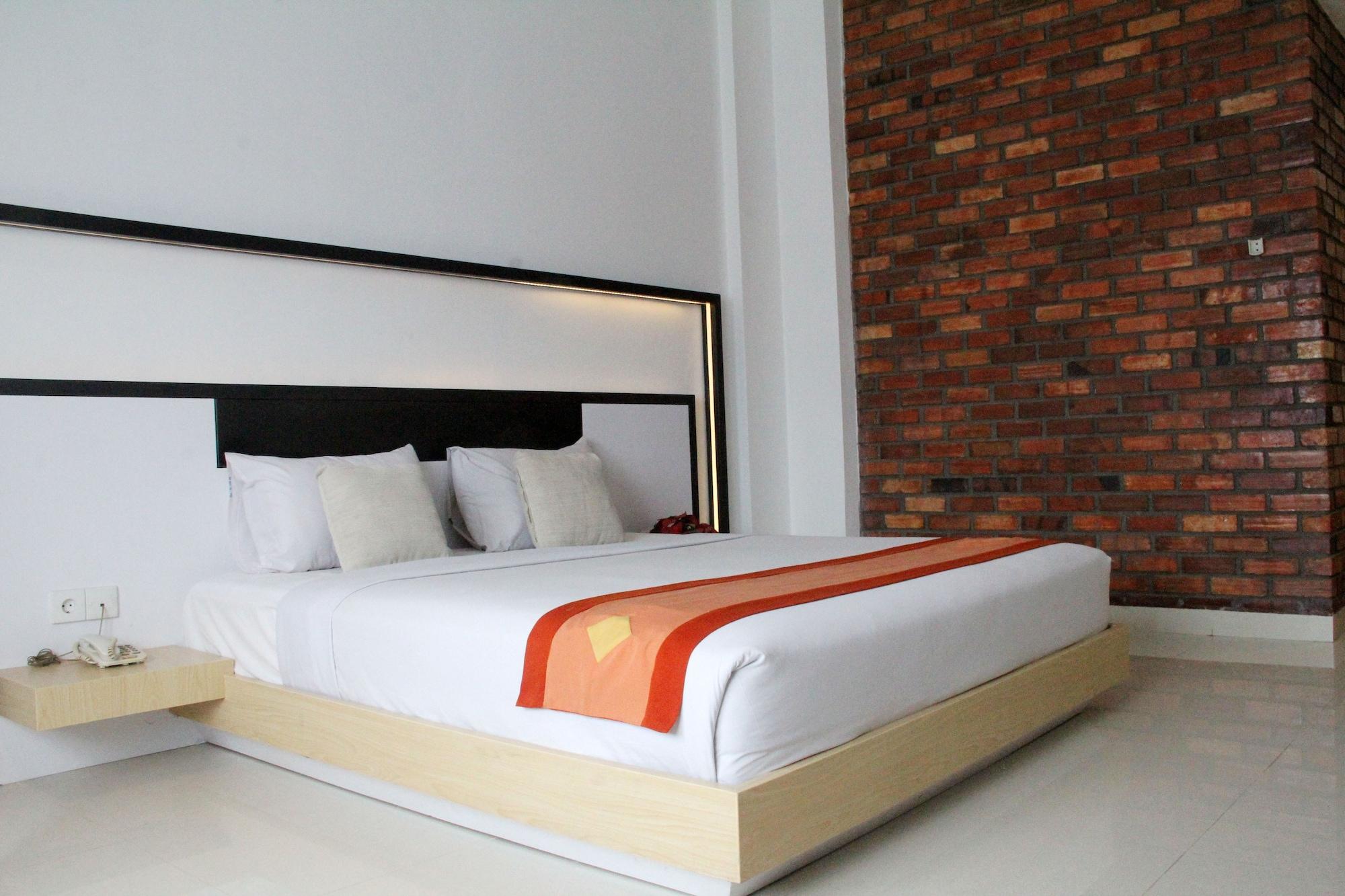 באליקפאפאן Buana Lestari Hotel מראה חיצוני תמונה