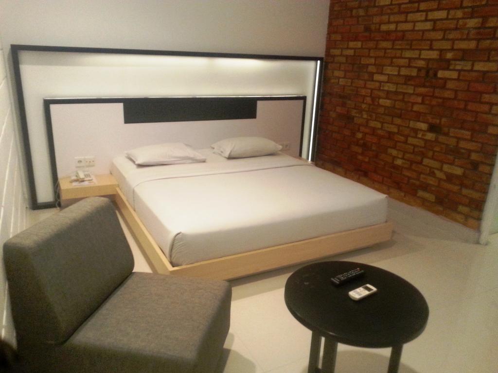 באליקפאפאן Buana Lestari Hotel חדר תמונה