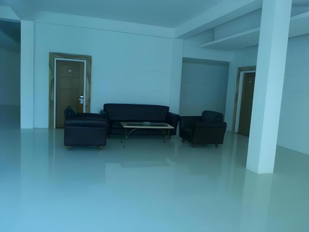 באליקפאפאן Buana Lestari Hotel מראה חיצוני תמונה