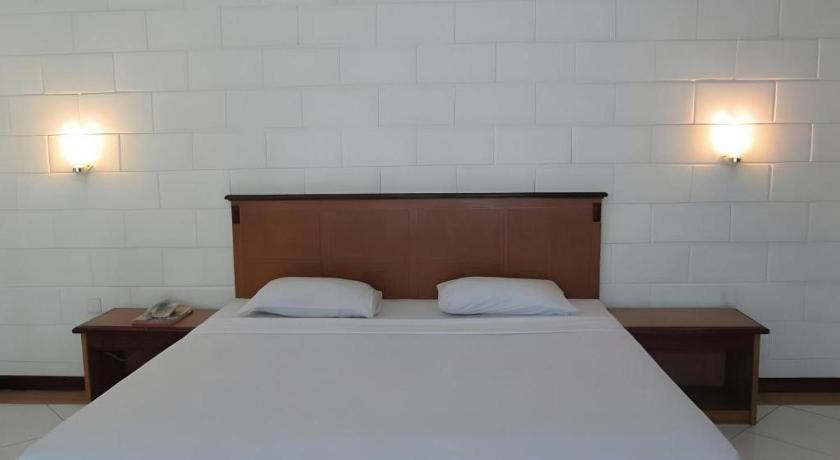 באליקפאפאן Buana Lestari Hotel מראה חיצוני תמונה