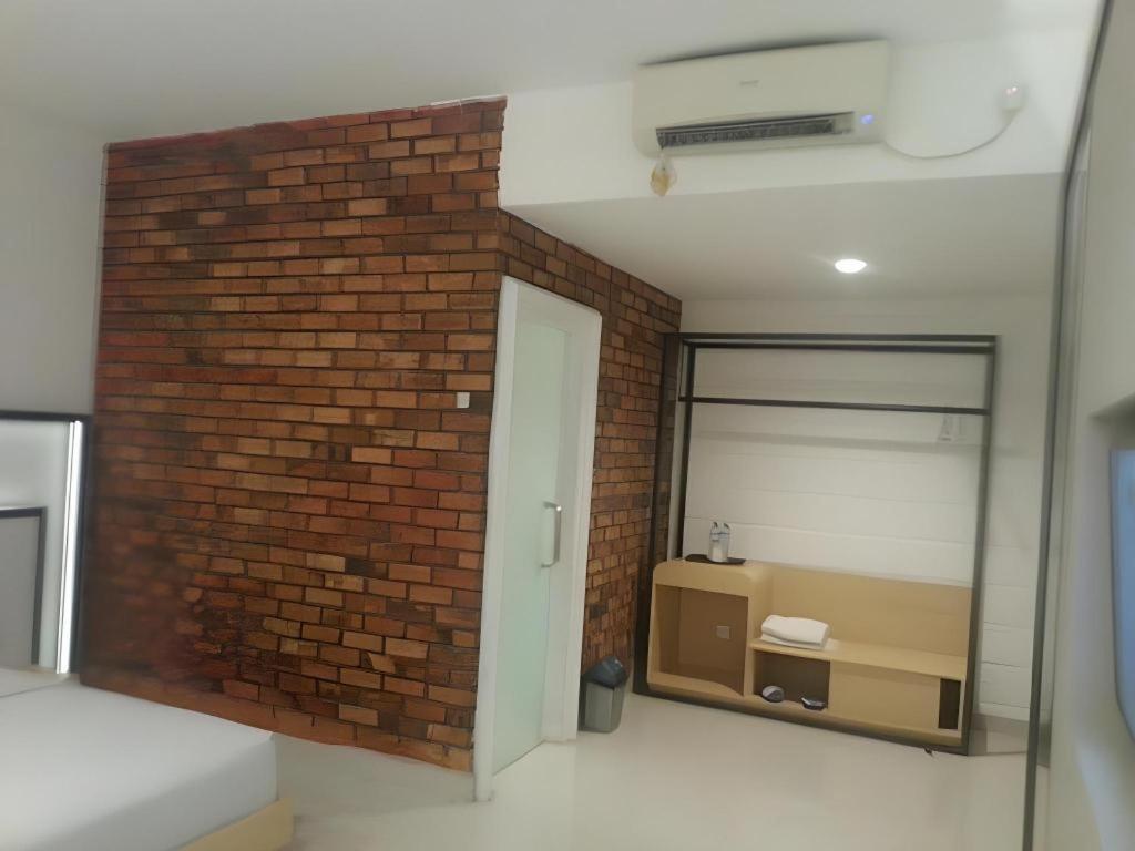 באליקפאפאן Buana Lestari Hotel מראה חיצוני תמונה