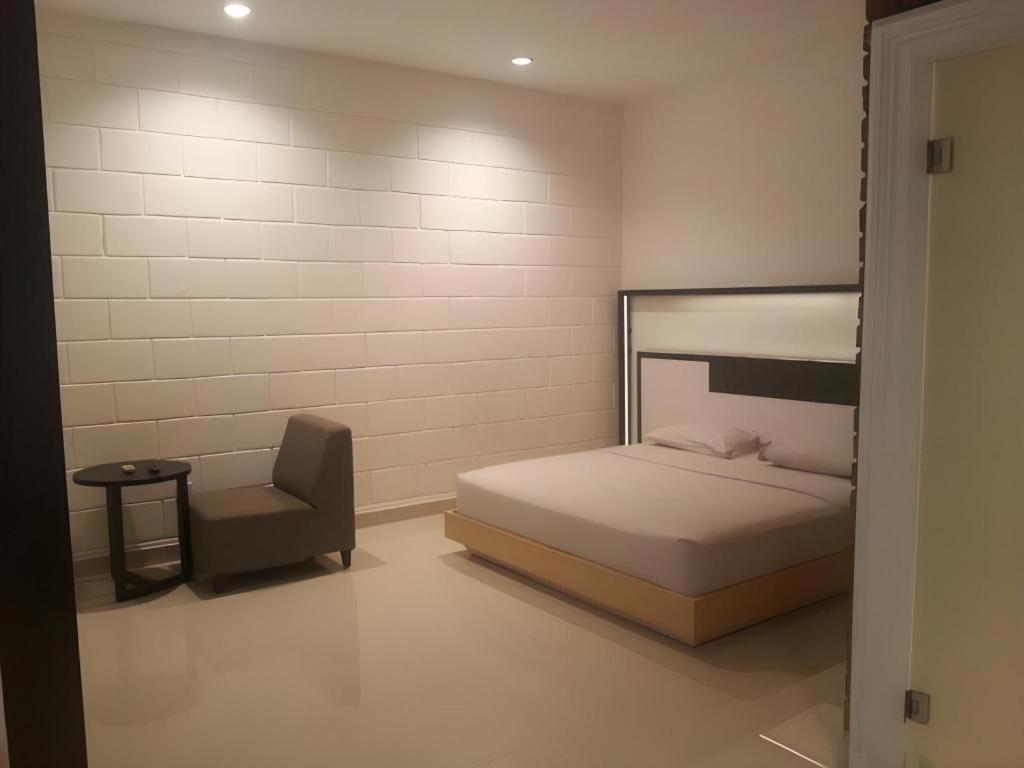 באליקפאפאן Buana Lestari Hotel מראה חיצוני תמונה