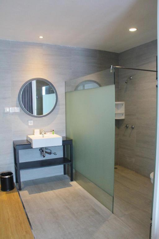 באליקפאפאן Buana Lestari Hotel מראה חיצוני תמונה
