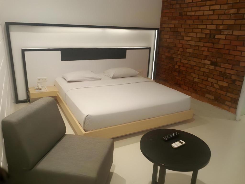 באליקפאפאן Buana Lestari Hotel מראה חיצוני תמונה