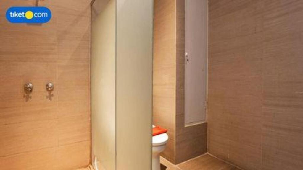 באליקפאפאן Buana Lestari Hotel מראה חיצוני תמונה