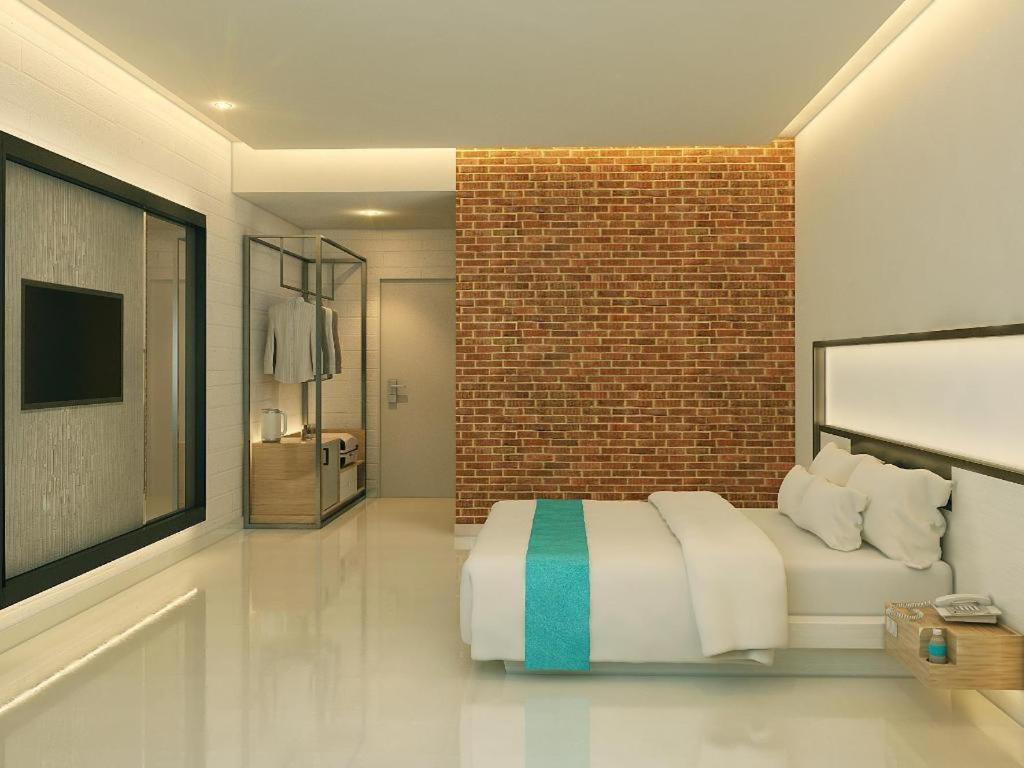 באליקפאפאן Buana Lestari Hotel מראה חיצוני תמונה
