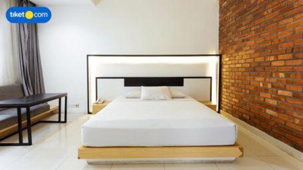 באליקפאפאן Buana Lestari Hotel מראה חיצוני תמונה