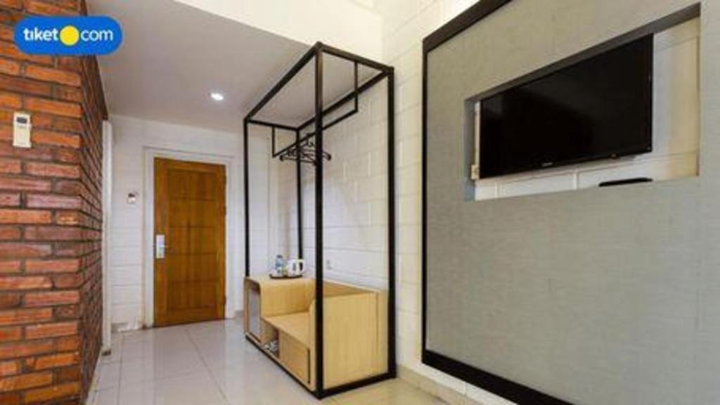 באליקפאפאן Buana Lestari Hotel מראה חיצוני תמונה