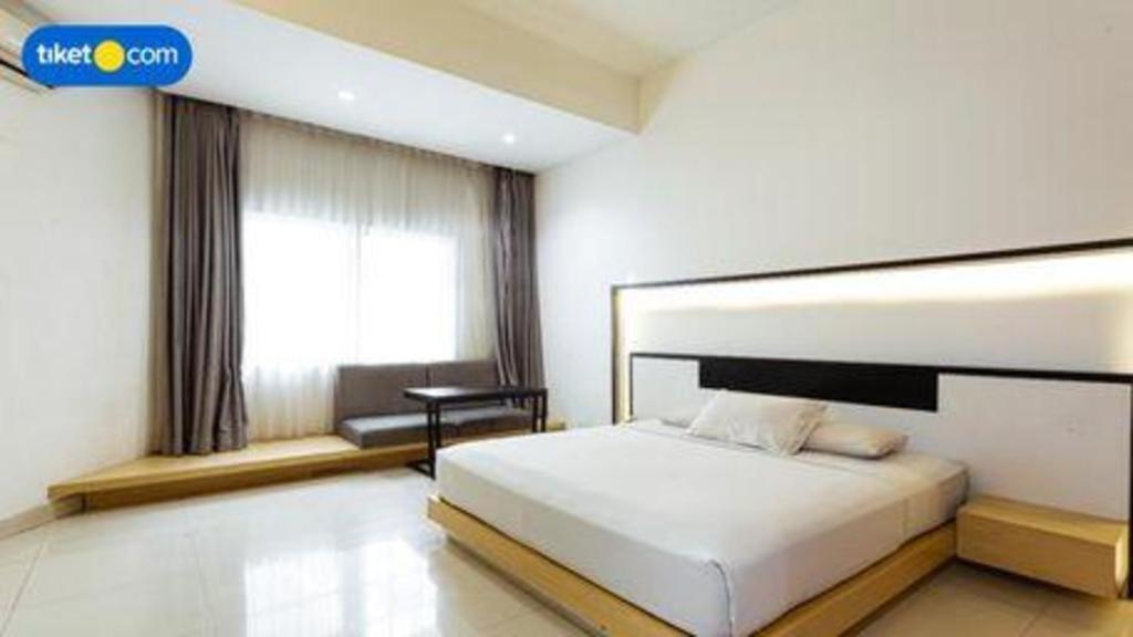 באליקפאפאן Buana Lestari Hotel מראה חיצוני תמונה