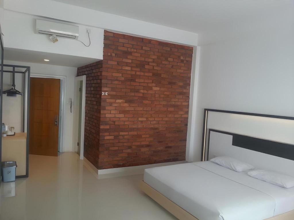 באליקפאפאן Buana Lestari Hotel מראה חיצוני תמונה