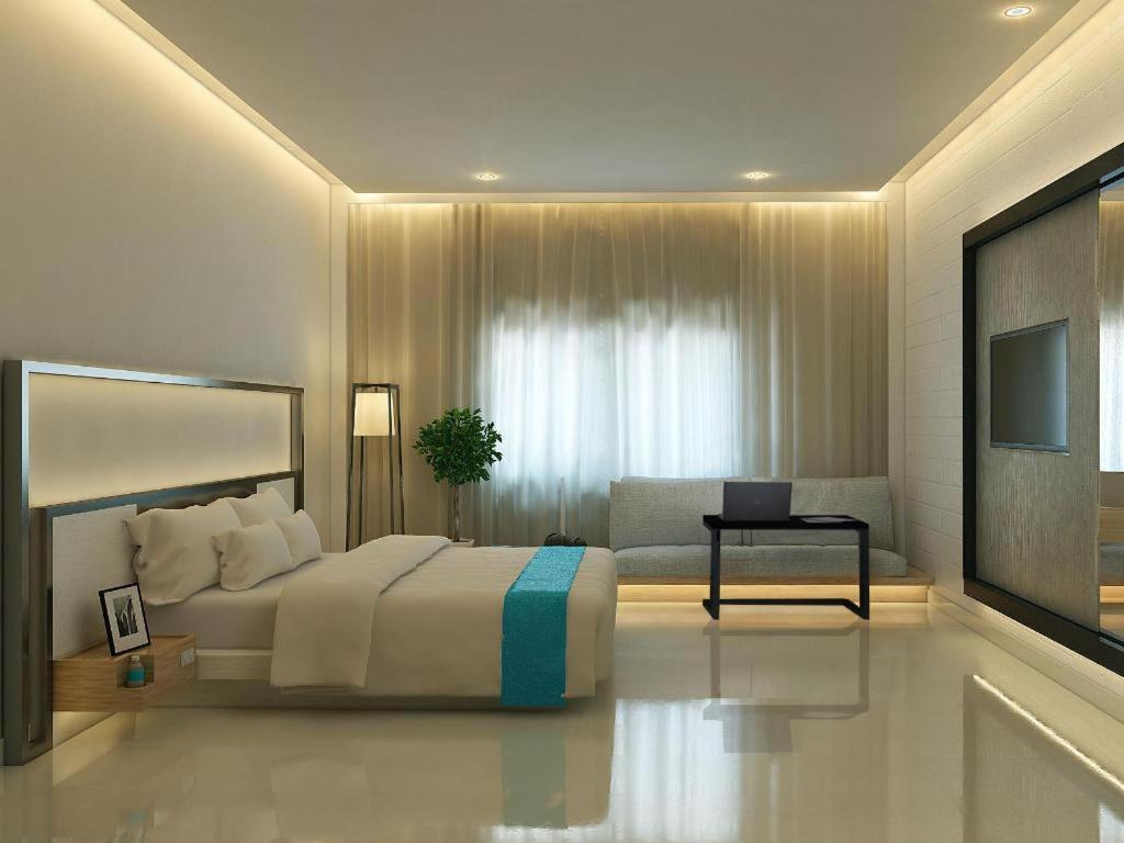 באליקפאפאן Buana Lestari Hotel מראה חיצוני תמונה