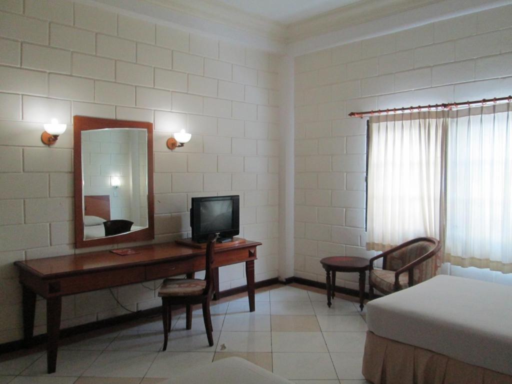 באליקפאפאן Buana Lestari Hotel מראה חיצוני תמונה