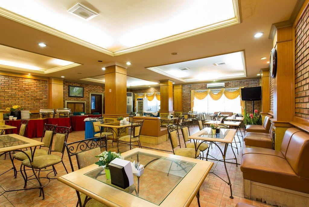 באליקפאפאן Buana Lestari Hotel מראה חיצוני תמונה